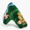 Gopher Golf Needlepoint Putter Head Cover -Loeffler Randall Store 4Q55fzRlpBNLiUMHcmL8WowR0ELDsWt9 1