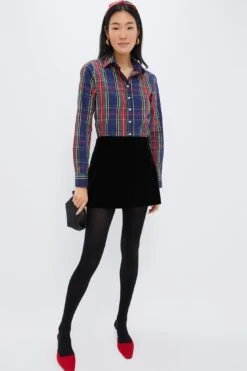 Lipstick Red Bardot Faux Leather Headband -Loeffler Randall Store 4RFIpDeUybj6tilPXf80gEsUgF1hCDFF 1