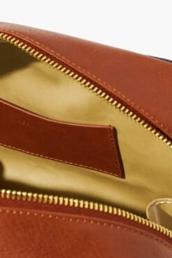 Leather Dopp Kit -Loeffler Randall Store 4TAIV5TVzuzI3ugW9N6NRV6O8GyZMEyW 1