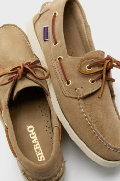 Sebago Sughero Portland Artisan Docksides -Loeffler Randall Store 4dPZliWWzUKqgmZZQQcJVR1DnEleBW5C 1