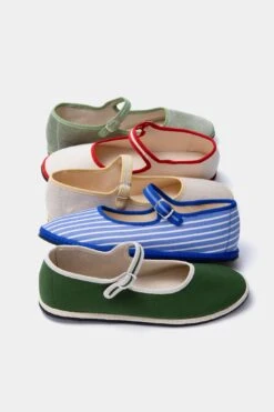 Paraggi Mary Jane Flats -Loeffler Randall Store 4rwVH3q0OzhEwm7VA1ycJh2d3nfWBxWh 1