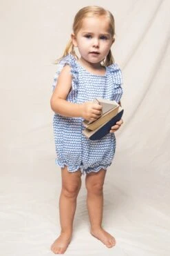 Infant's La Mer Ruffled Romper 6 Infant's La Mer Ruffled Romper -Loeffler Randall Store 4ue9inODLLOZSCCPfW1jldqsadTTwUyW 1