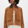 Veronica Beard Whiskey Walters Cropped Barn Jacket 12 Veronica Beard Whiskey Walters Cropped Barn Jacket -Loeffler Randall Store 52daT9MTI2jXIXxmcVbAAjRHid34nTO3 1
