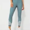 Trellis Pattison Legging
