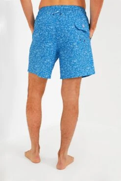 Peter Millar Blue Macaw Henri Botanical Swim Trunk 8 Peter Millar Blue Macaw Henri Botanical Swim Trunk -Loeffler Randall Store 5Dn3WZXxE3LiWXYoXiVe4uBvaiGD2c5q 1