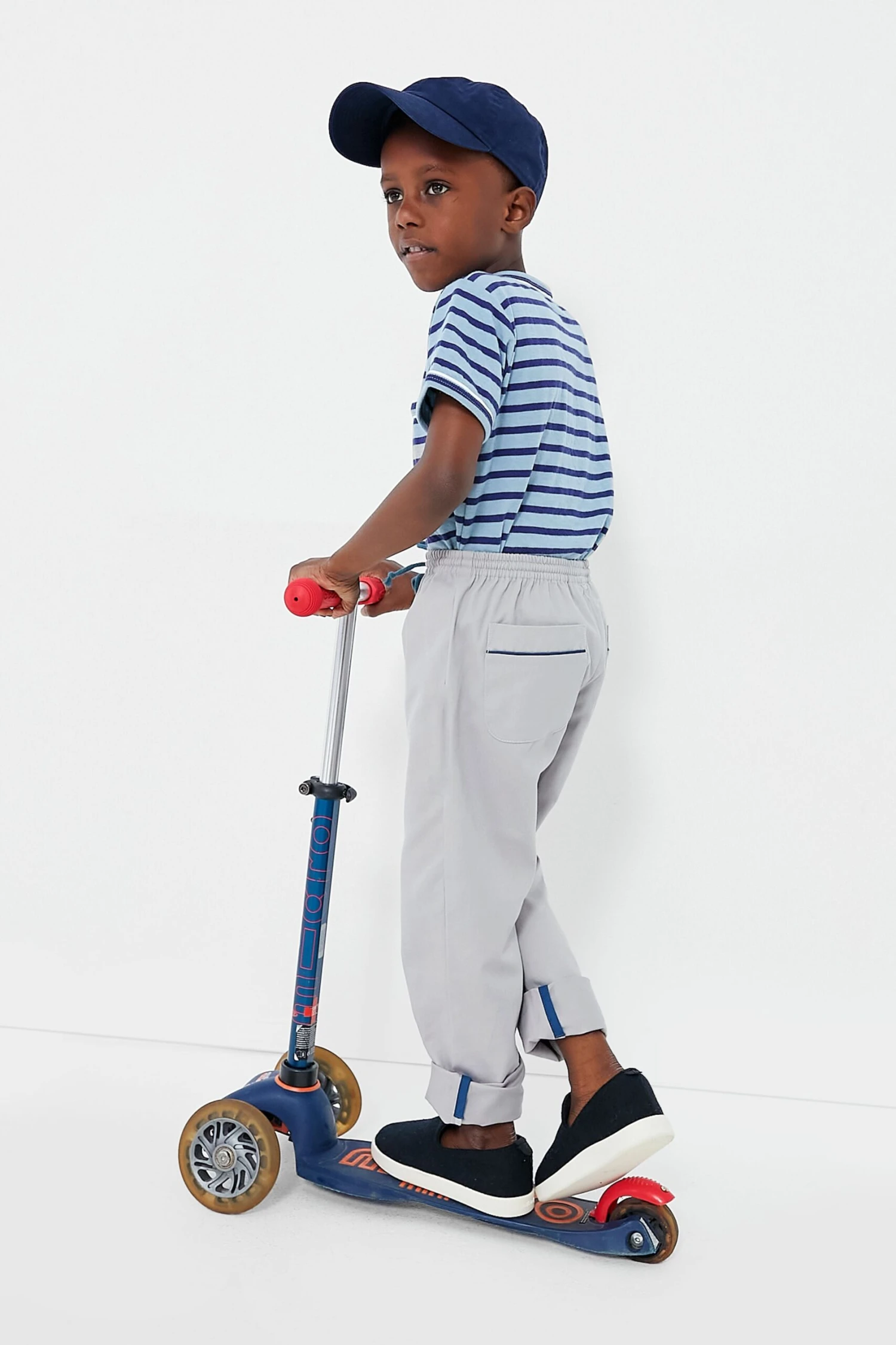 Cloud Bowie Pant 6 Cloud Bowie Pant - Image 6