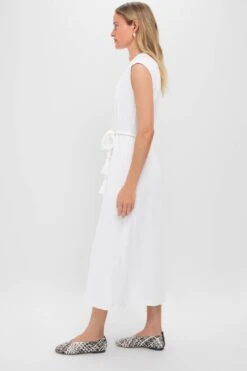 True White The Square Tee Dress -Loeffler Randall Store 5NPGFI8c5A2g5hBDZBQISWlw7zbJCdiK 1