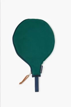 Hunter Green Paddle Racquet Cover 8 Hunter Green Paddle Racquet Cover -Loeffler Randall Store 5UHQPUqj3mbQdSPxLWGqjH9meDAKKxwX 1