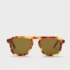 Hawksbill Zander Sunglasses