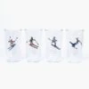 Skiers Tumblers Set Of 4 -Loeffler Randall Store 5Xd5qrQYrUkp8t50n1kyqQX98NoHvKKo 1