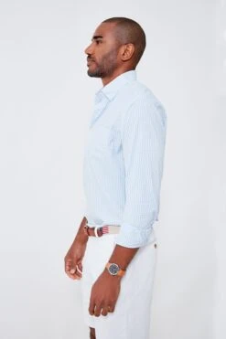 Peter Millar Cottage Blue Hanford Performance Twill Sport Shirt -Loeffler Randall Store 5d709uofTMbKmvmnwnO6KCskolZxpfY7 1 105b2090 c5f4 41ac 8cb2 cb013508c3f6