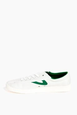 Tretorn Women's Green Nylite Sneakers -Loeffler Randall Store 5jAi6hx4CpwWS0cTk4aAR0GIYfk1EWox 1