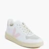 Veja White Petale V-10 Sneakers 11 Veja White Petale V-10 Sneakers -Loeffler Randall Store 5kSDyR0jECeqPznYXnhXd48h0UzwOr93 1