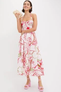 Matisse Pink Moorea Heels -Loeffler Randall Store 5utVNt1NQCYgHUifaBxvsFOG5S7L1XVd 1