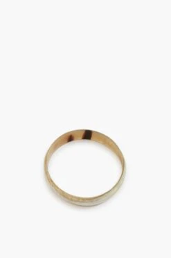 Natural Horn With Gold Bangle Set -Loeffler Randall Store 5wFvlIq4dlA8UiGaIBfZ0teWXHu8BquX 1