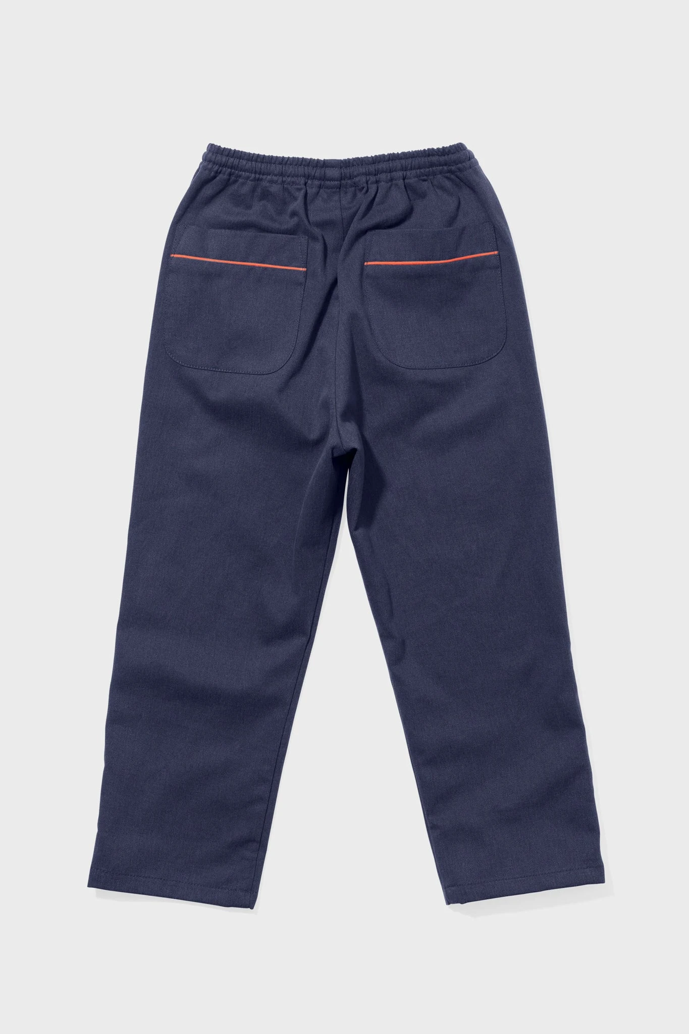 Navy Bowie Pant 6 Navy Bowie Pant - Image 6