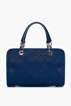 CHANEL Blue Caviar Stitched Shopping Tote -Loeffler Randall Store 6JjrA3YWDuRmEvJMOcDqqOZiLKuEaOoJ 1