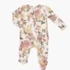 Dahlia Ruffle Zipper Footie -Loeffler Randall Store 6RVwyqIN4iayJVBHUD381cmdHPDyB4xS 1