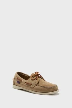 Sebago Sughero Portland Artisan Docksides