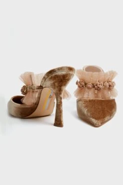 Sam Edelman Prosecco Hughes Heels -Loeffler Randall Store 6WDketqCHIT9hafXSEXs9ajVlcm7Vp3O 1