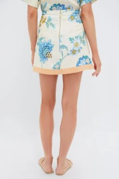 Giselle Mini Skirt -Loeffler Randall Store 6bEaL40794VDmY8mmC7snlyZNJ9iqp5u 1