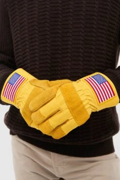 USA Gloves