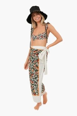 Positano Capri Hat -Loeffler Randall Store 6fGCCqDNRkICUbjScPogsxWRjIgcMSmH 1