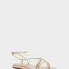 Loeffler Randall Champagne Nappa Noor Sandals -Loeffler Randall Store 6fqFibY2luUczEzu8QxRwdiQAF7ar6V4 1