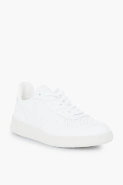 Veja Extra White V-10 Sneakers