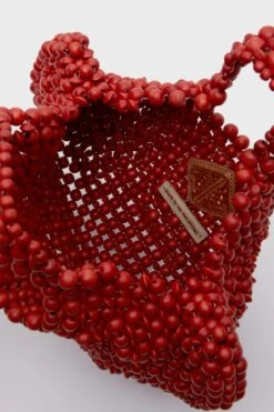 Coral Lagrima Medium Bag -Loeffler Randall Store 6sQhb0DPLbBVHoLSwLfITIr5USmOf4gg 1