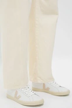 Veja Extra White Sable Esplar Logo Sneakers -Loeffler Randall Store 6tCmJNxJX8fLgu7xNwWSTogecIYREJ0M 1