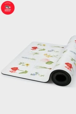 Fresh Buds Yoga Mat -Loeffler Randall Store 6u3I9lx3hayRIEcf2gMQua6cNMp0Dolr 1