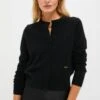 Black Cashmere Riley Cardigan -Loeffler Randall Store 6yxPQHvOcE023SEk1KLi5dyLhhhaGh8E 1