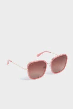 Guava Genevieve Sunglasses -Loeffler Randall Store 7GLxVF5Xsvbnsx1BH5AgHlkdNM8pHAIv 1