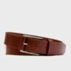 Tan Wyatt 34mm Genuine Leather Casual Jean Belt -Loeffler Randall Store 7IekKlDiO9u9oFb22mo97oWkBM0SF0d1 1