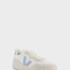Veja Extra-White Steel V-90 Sneakers -Loeffler Randall Store 7KA0eBefCqYh4iyzMh2LMAy6jQOu2NiR 1