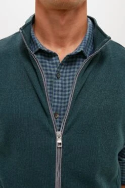 Peter Millar Deep Verdant Crown Sweater Fleece Vest -Loeffler Randall Store 7O0LsBXXsdNh8fp3gLkBw59BpwXxRXT5 1