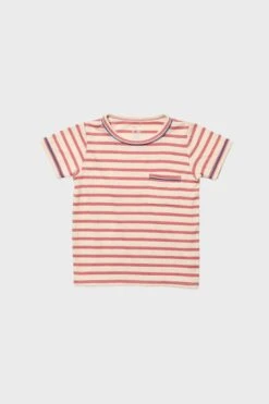 Nautical Red Willie T-Shirt