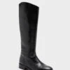 Black Leather Ryder Boots 8 Black Leather Ryder Boots -Loeffler Randall Store 7jWh4u3xVMONxRHVolkxdzIE0VYj5o2l 1