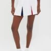 Americana 14 Inch Performance Stretch Woven Carly Tennis Skirt -Loeffler Randall Store 7ls4KMb9ndGZsHLyL9iZuUs3z9qp2vad 1