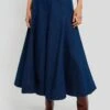 Dark Denim Brynn Skirt 10 Dark Denim Brynn Skirt -Loeffler Randall Store 7lsl8ULpbfNXc2EPh5VWZDIdh6ZE15mY 1