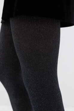 Wolford Black Silver Stardust Tights -Loeffler Randall Store 7utcqIILAImIHKB9GTNWpwXhABtdEGw7 1