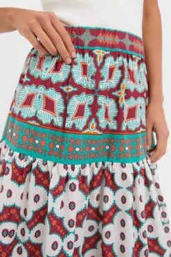 Pagoda Placee Big Skirt 10 Pagoda Placee Big Skirt -Loeffler Randall Store 7zqOl7gvoFuGTz6dXlHAGXJMAu3IKhlt 1