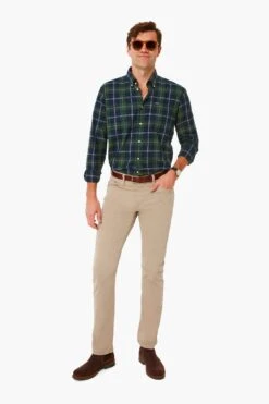 AG Jeans The Graduate In Burch Sueded Twill -Loeffler Randall Store 80c7uJJw75VO8DL9HC12nKIAmPKuhfur 1