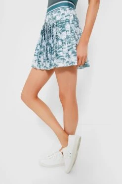 Mystic Marsh Leo Skirt -Loeffler Randall Store 82JkTJ24zfSGEBH4j3XpLylQig6EAIo7 1