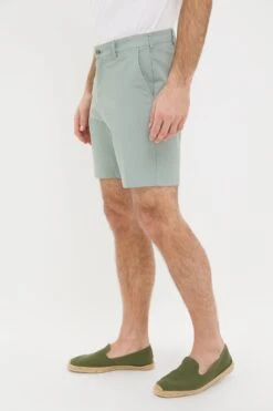 Peter Millar Sage Fog Crown Comfort Short -Loeffler Randall Store 82eh1YdKC0QyYvPRdeHd3LvBa7wnmSIh 1