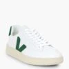 Veja Extra White Cyprus V-12 Sneakers