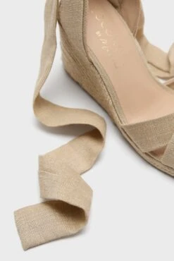 Matisse Natural Bonaire Wedges -Loeffler Randall Store 8IR3aT2CaXh6hemp0ajH2LaELwQwIIcq 1