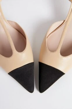 Nude Leather Margot Heels 12 Nude Leather Margot Heels -Loeffler Randall Store 8IdfSzaCij4Y6MxmBKoQ8byB3kN02aWC 1