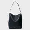 Mansur Gavriel Black Everyday Cabas 13 Mansur Gavriel Black Everyday Cabas -Loeffler Randall Store 8L3KZj9gpPTLXsj3D03ZweTISylNrVYz 1